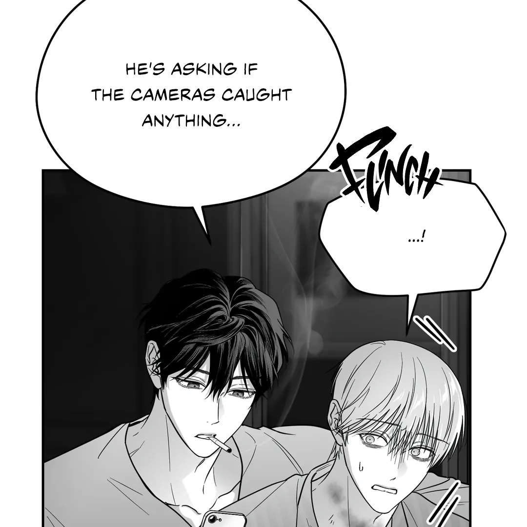 Non-Zero Sum (UNCENSORED) [Cupid Scans] - Chapter 67 manhwa