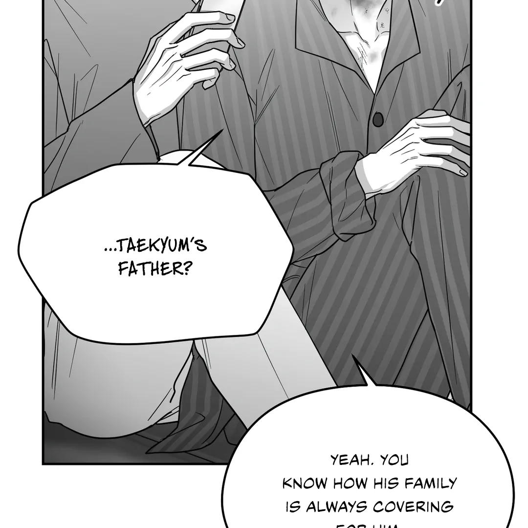 Non-Zero Sum (UNCENSORED) [Cupid Scans] - Chapter 67 manhwa