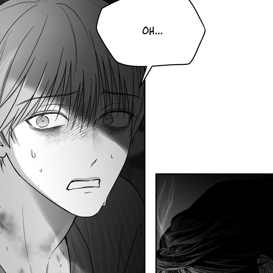 Non-Zero Sum (UNCENSORED) [Cupid Scans] - Chapter 67 manhwa