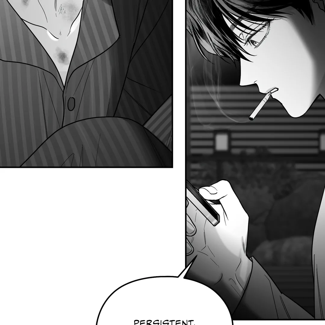 Non-Zero Sum (UNCENSORED) [Cupid Scans] - Chapter 67 manhwa