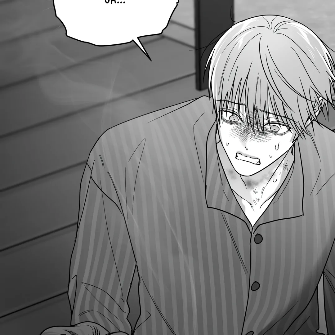 Non-Zero Sum (UNCENSORED) [Cupid Scans] - Chapter 67 manhwa