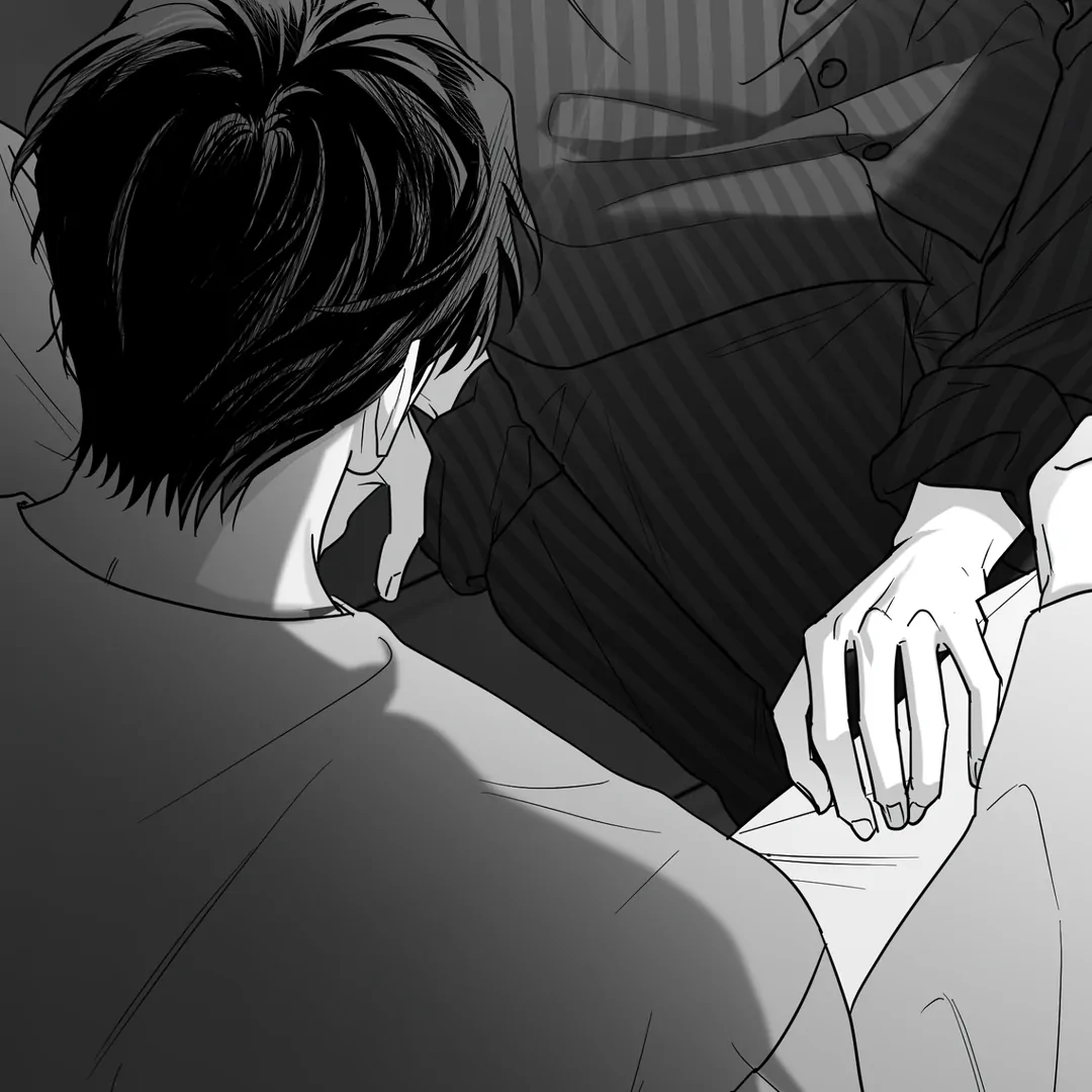 Non-Zero Sum (UNCENSORED) [Cupid Scans] - Chapter 67 manhwa