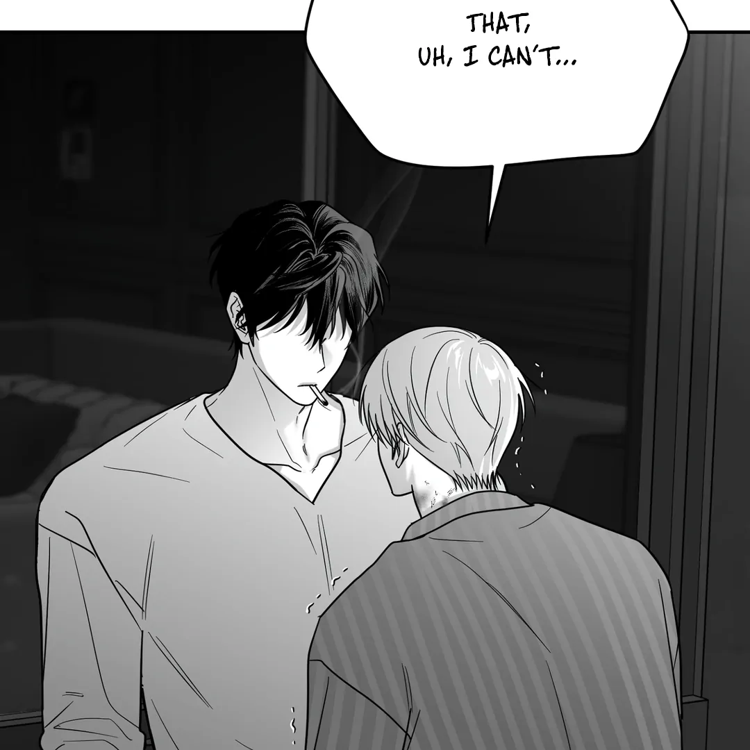 Non-Zero Sum (UNCENSORED) [Cupid Scans] - Chapter 67 manhwa