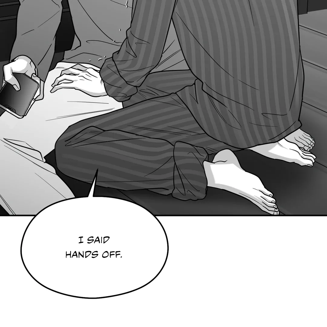 Non-Zero Sum (UNCENSORED) [Cupid Scans] - Chapter 67 manhwa