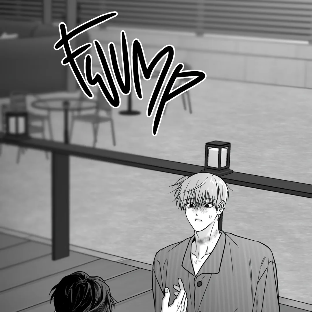 Non-Zero Sum (UNCENSORED) [Cupid Scans] - Chapter 67 manhwa