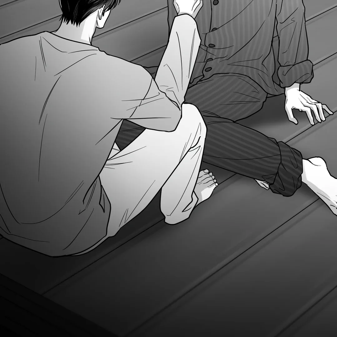 Non-Zero Sum (UNCENSORED) [Cupid Scans] - Chapter 67 manhwa