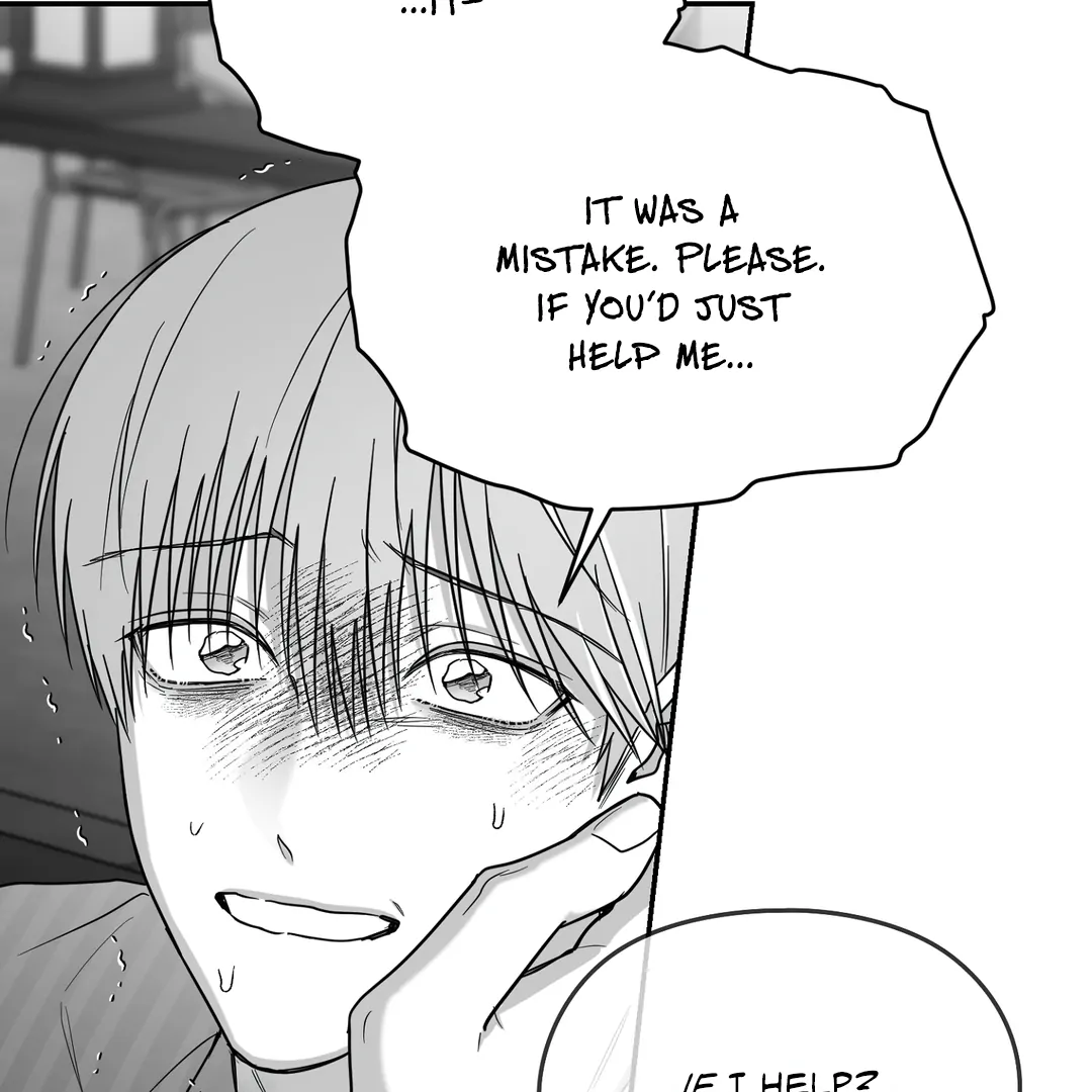 Non-Zero Sum (UNCENSORED) [Cupid Scans] - Chapter 67 manhwa