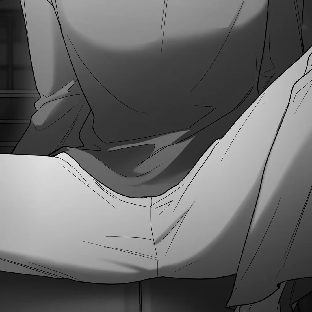 Non-Zero Sum (UNCENSORED) [Cupid Scans] - Chapter 67 manhwa