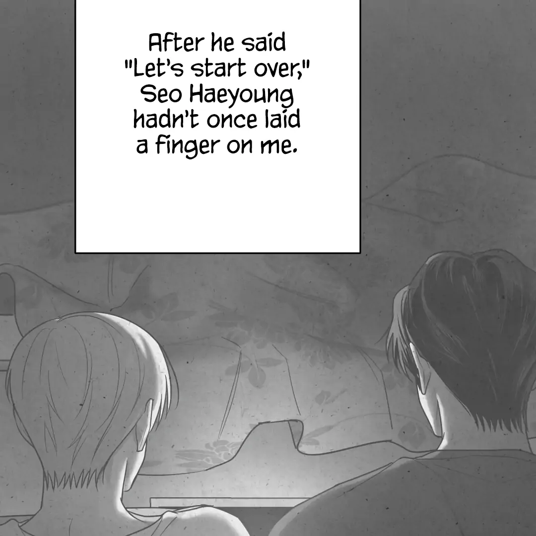 Non-Zero Sum (UNCENSORED) [Cupid Scans] - Chapter 67 manhwa