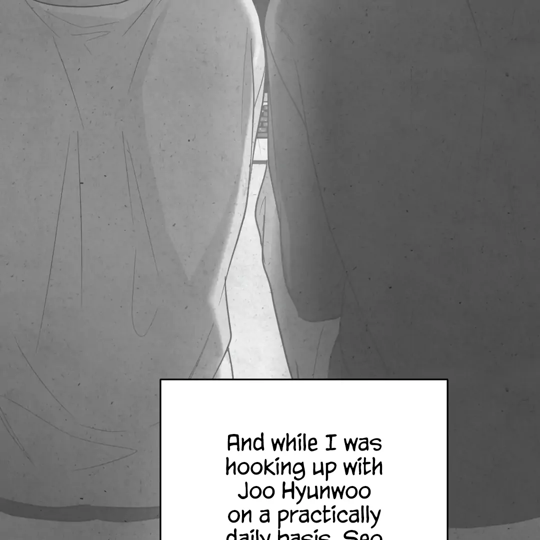 Non-Zero Sum (UNCENSORED) [Cupid Scans] - Chapter 67 manhwa