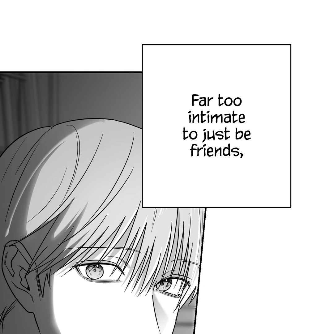 Non-Zero Sum (UNCENSORED) [Cupid Scans] - Chapter 67 manhwa