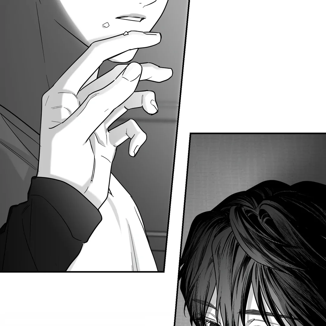 Non-Zero Sum (UNCENSORED) [Cupid Scans] - Chapter 67 manhwa