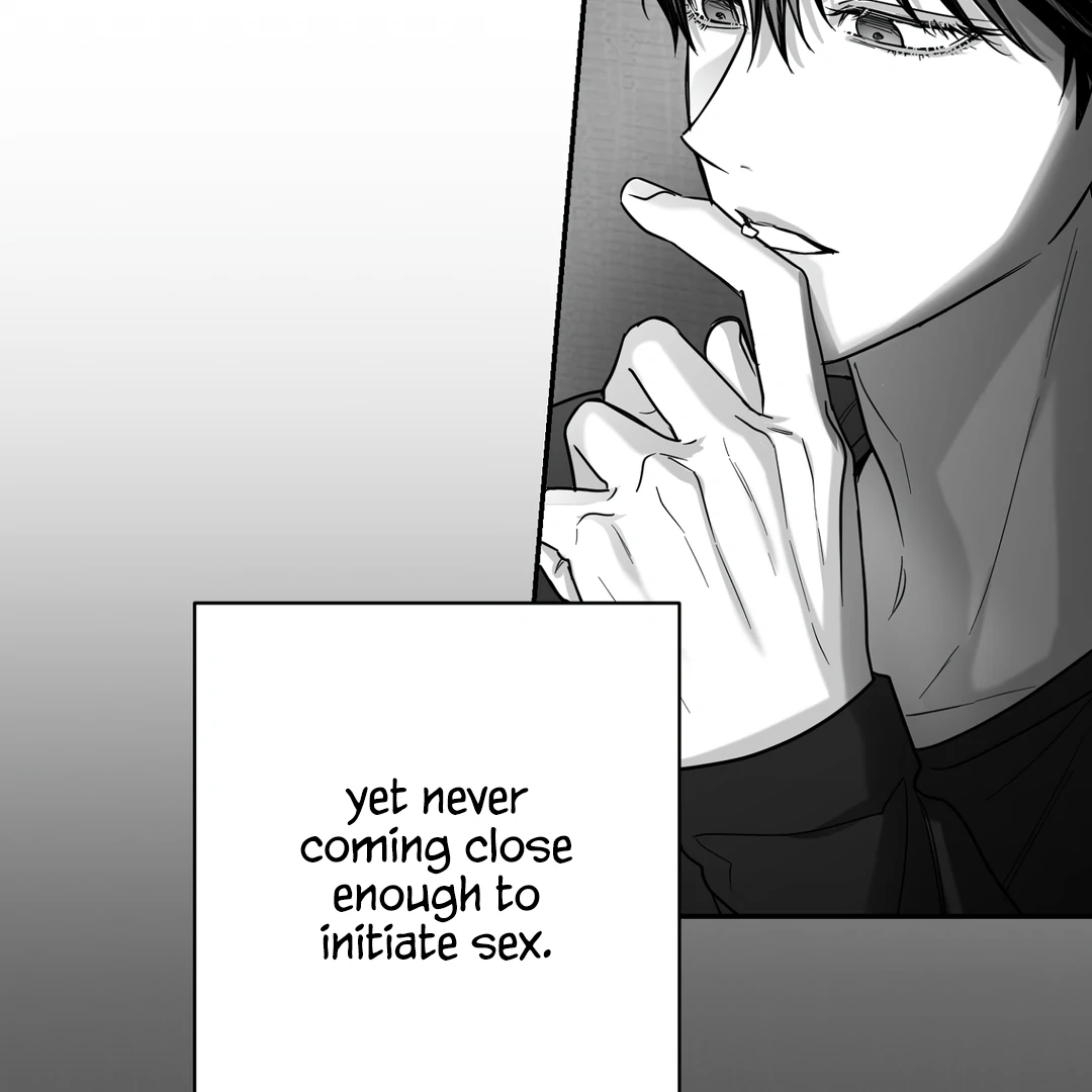 Non-Zero Sum (UNCENSORED) [Cupid Scans] - Chapter 67 manhwa