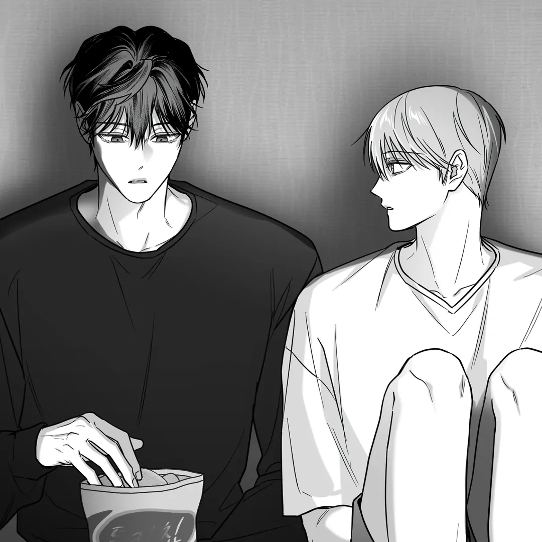 Non-Zero Sum (UNCENSORED) [Cupid Scans] - Chapter 67 manhwa