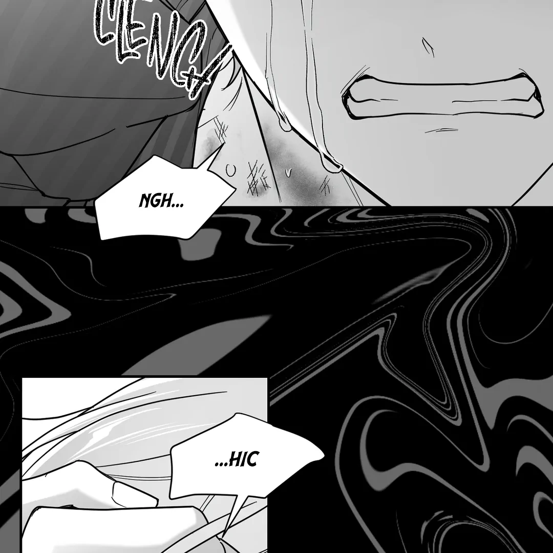 Non-Zero Sum (UNCENSORED) [Cupid Scans] - Chapter 67 manhwa