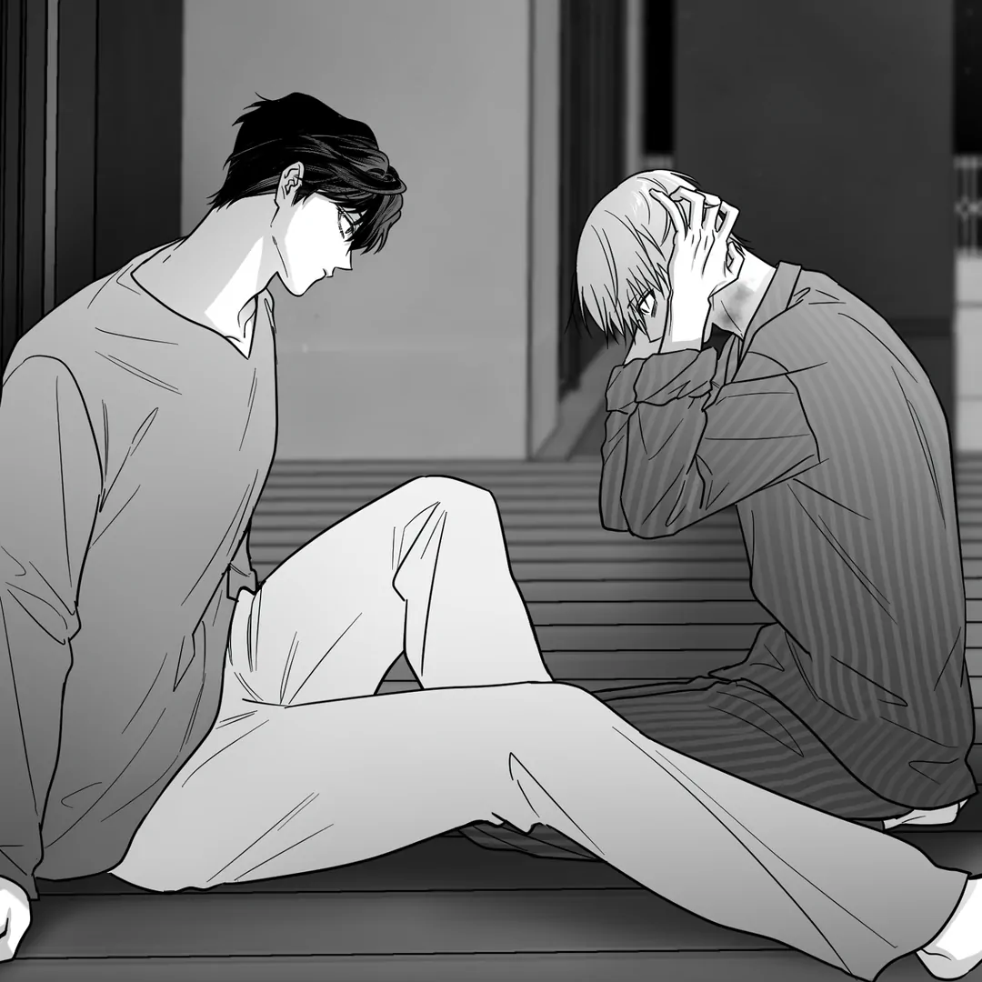 Non-Zero Sum (UNCENSORED) [Cupid Scans] - Chapter 67 manhwa