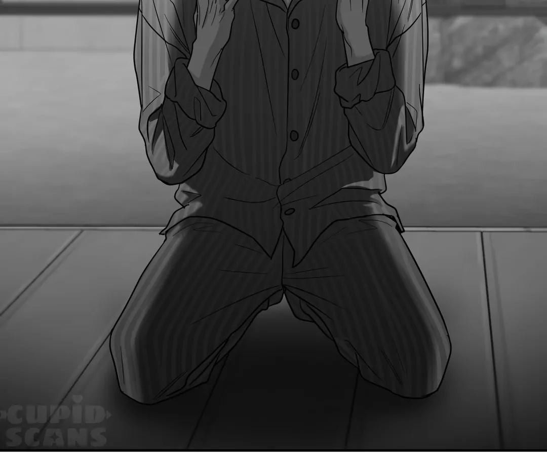 Non-Zero Sum (UNCENSORED) [Cupid Scans] - Chapter 67 manhwa
