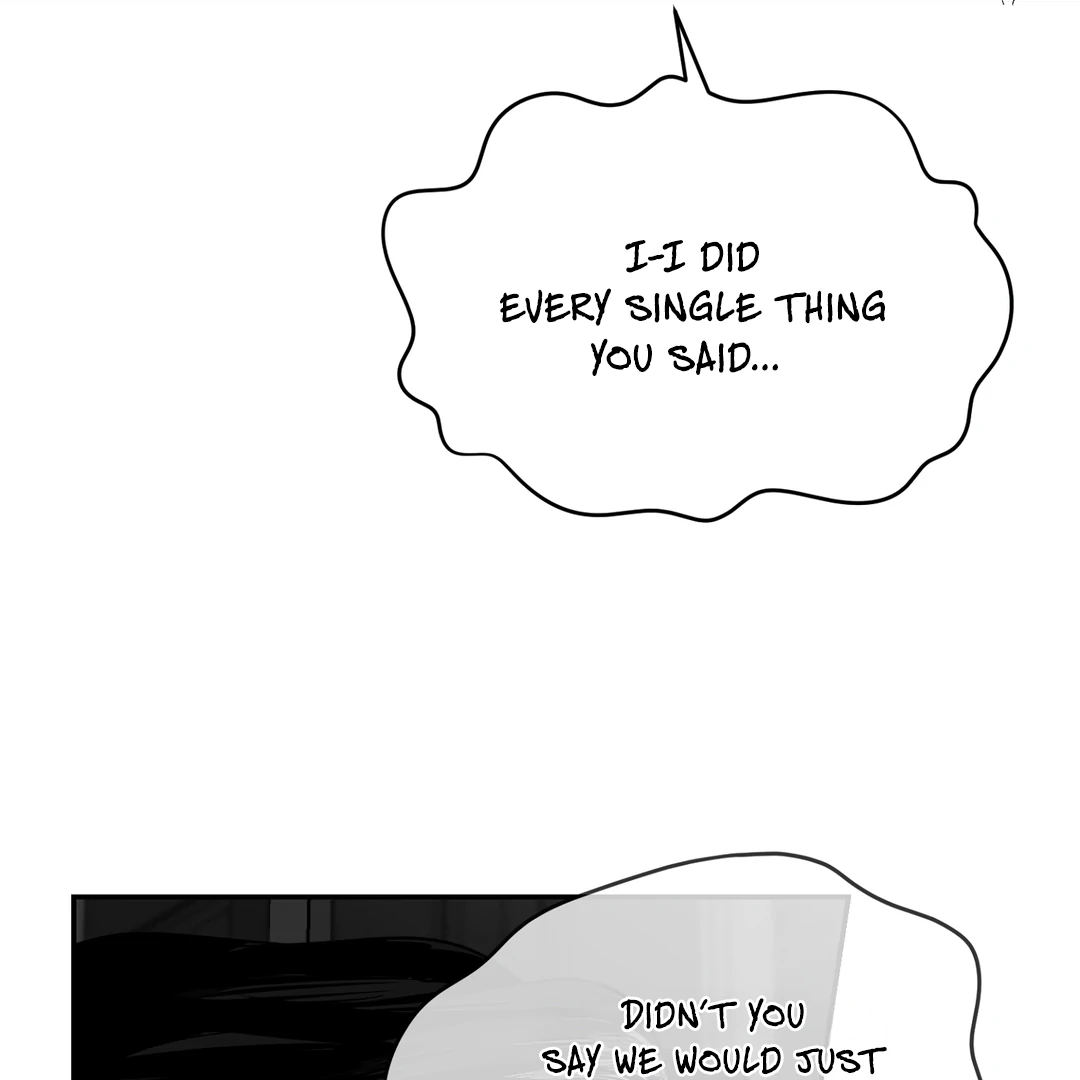 Non-Zero Sum (UNCENSORED) [Cupid Scans] - Chapter 67 manhwa