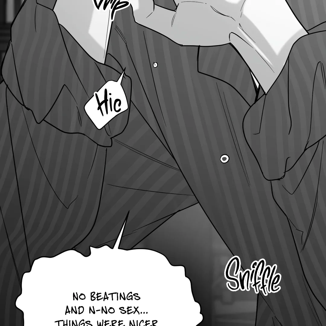 Non-Zero Sum (UNCENSORED) [Cupid Scans] - Chapter 67 manhwa