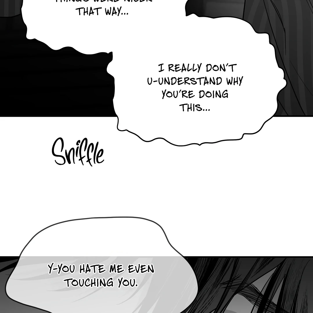 Non-Zero Sum (UNCENSORED) [Cupid Scans] - Chapter 67 manhwa