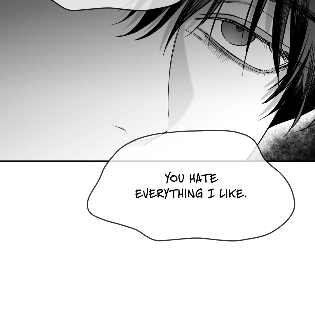 Non-Zero Sum (UNCENSORED) [Cupid Scans] - Chapter 67 manhwa