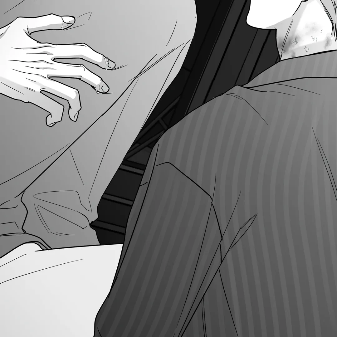 Non-Zero Sum (UNCENSORED) [Cupid Scans] - Chapter 67 manhwa