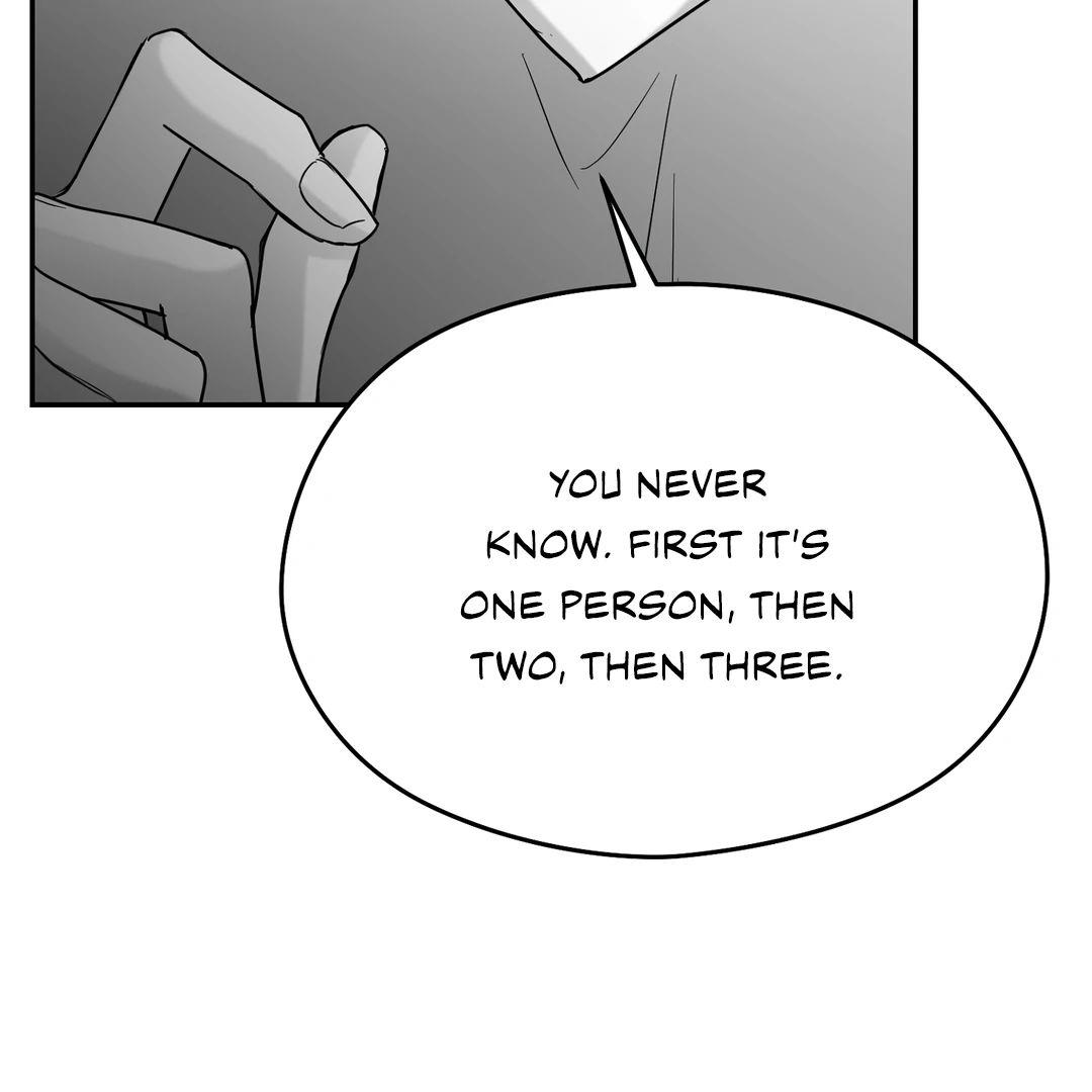 Non-Zero Sum (UNCENSORED) [Cupid Scans] - Chapter 67 manhwa