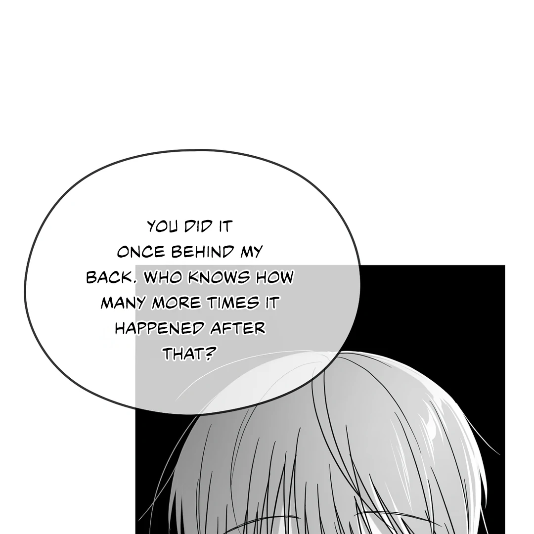 Non-Zero Sum (UNCENSORED) [Cupid Scans] - Chapter 67 manhwa