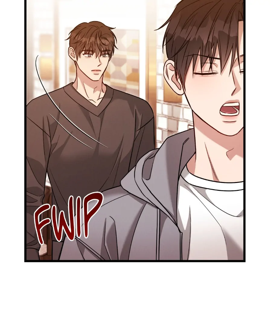 Placebo - Side Story 6 manhwa