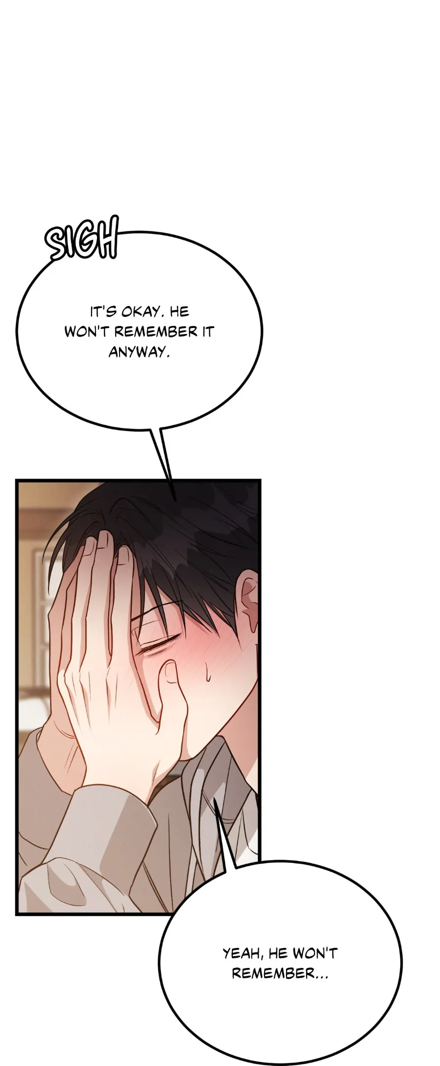 Placebo - Side Story 8 manhwa