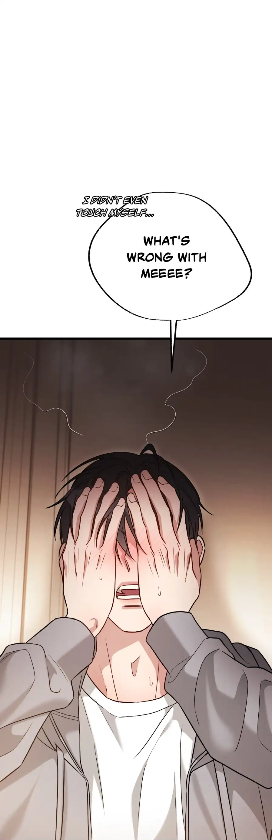 Placebo - Side Story 8 manhwa