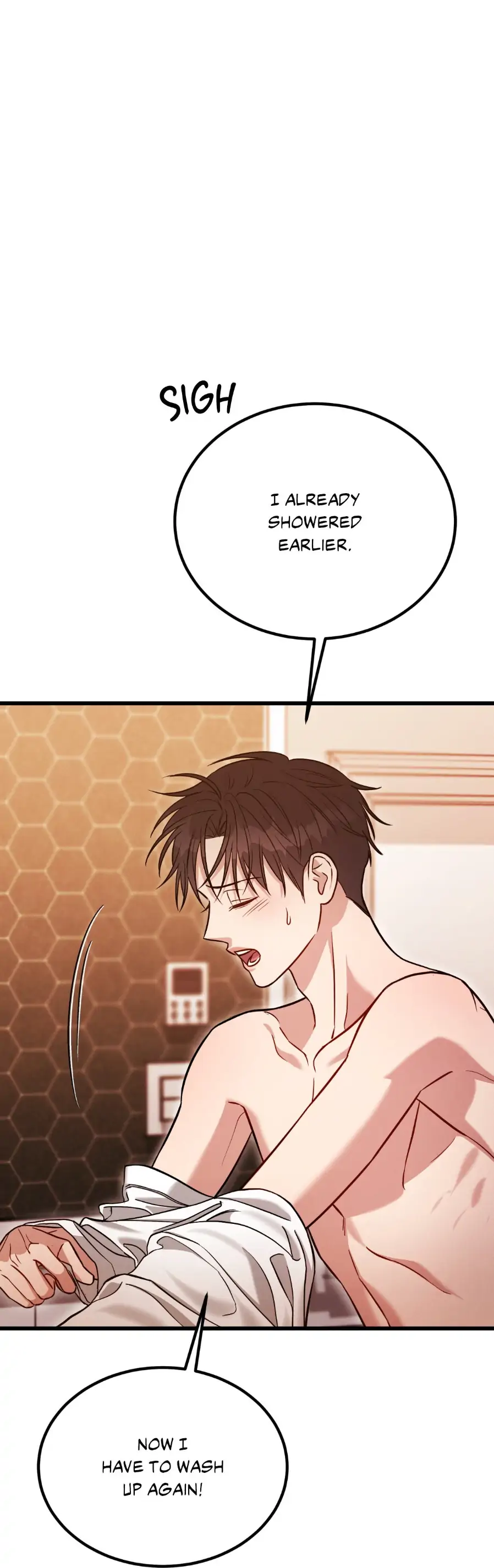 Placebo - Side Story 8 manhwa