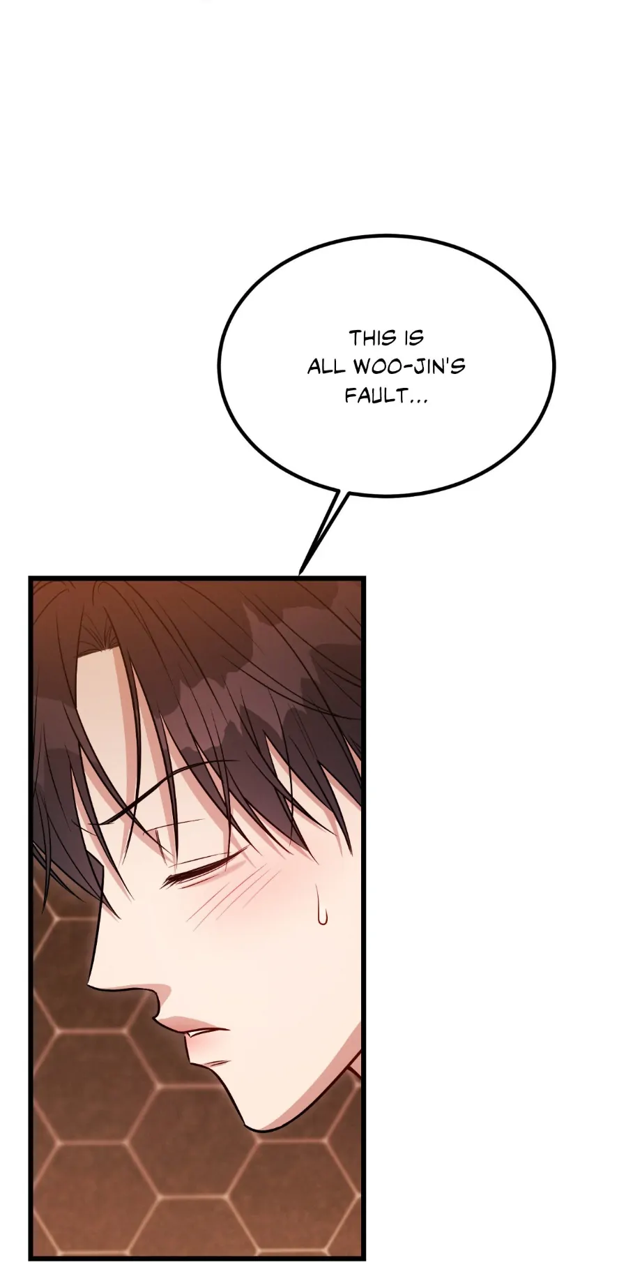 Placebo - Side Story 8 manhwa