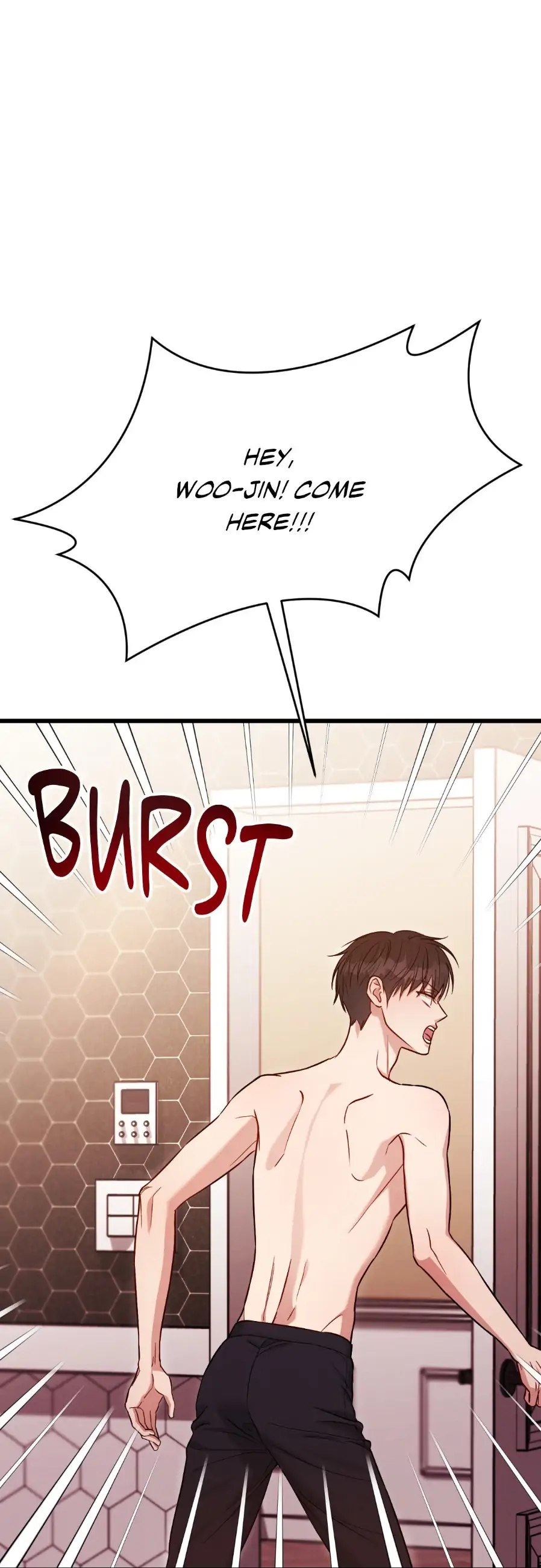 Placebo - Side Story 8 manhwa