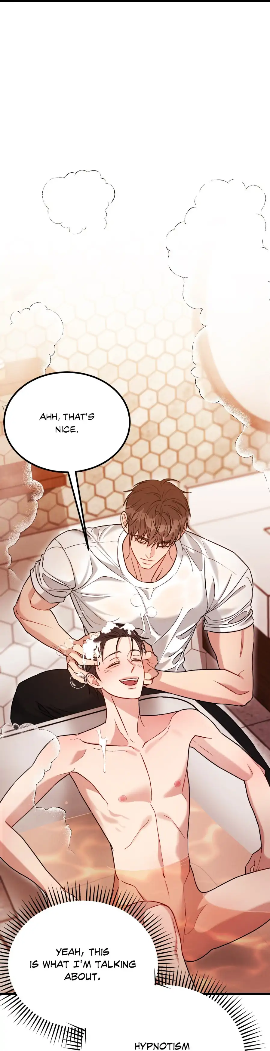 Placebo - Side Story 8 manhwa