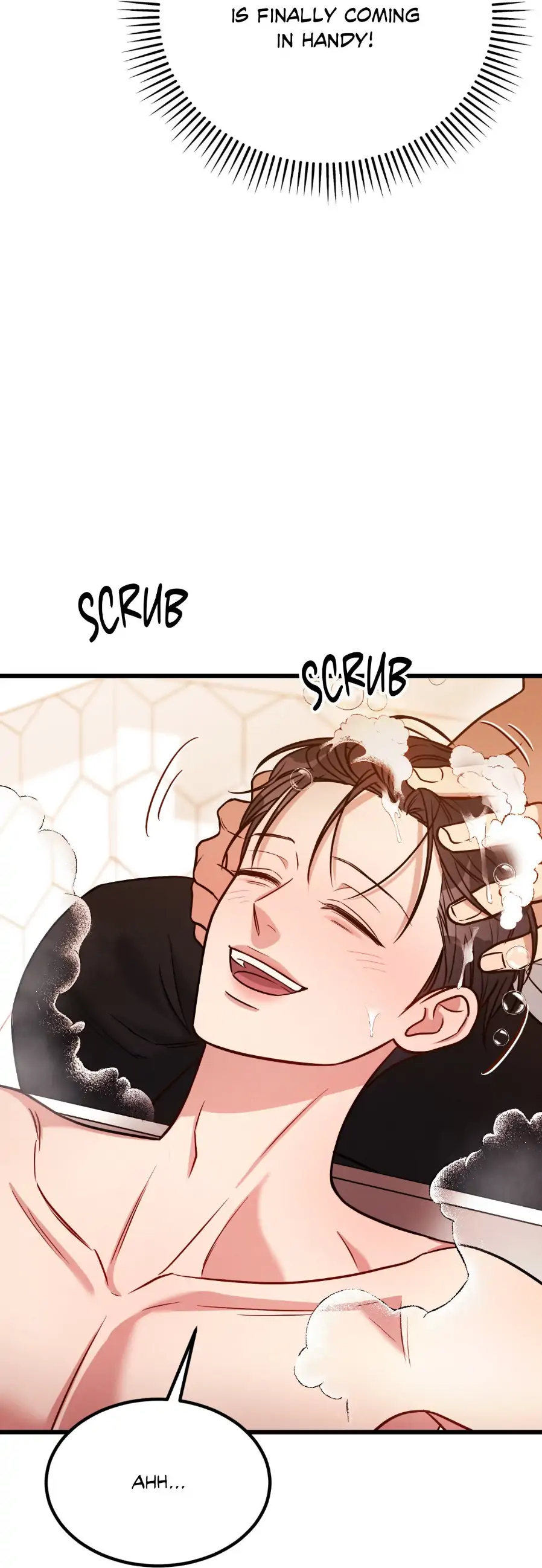 Placebo - Side Story 8 manhwa