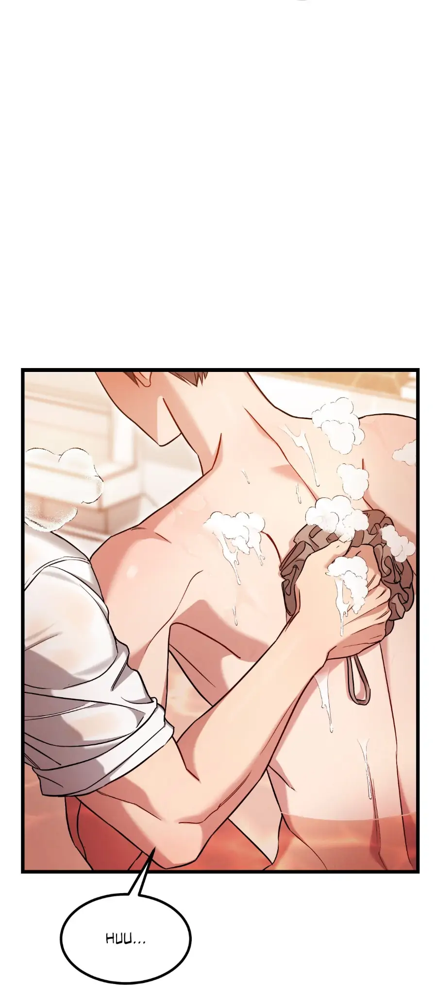 Placebo - Side Story 8 manhwa