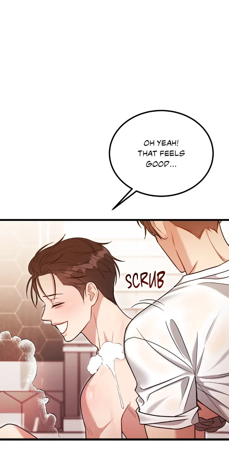 Placebo - Side Story 8 manhwa