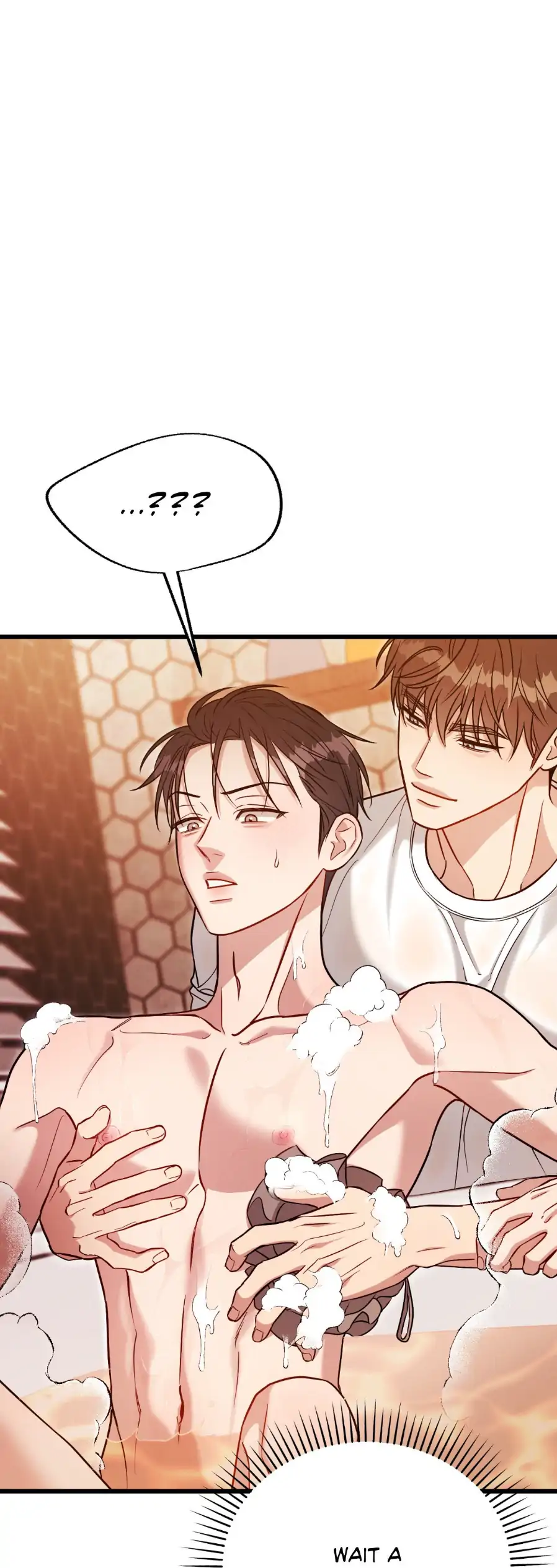 Placebo - Side Story 8 manhwa
