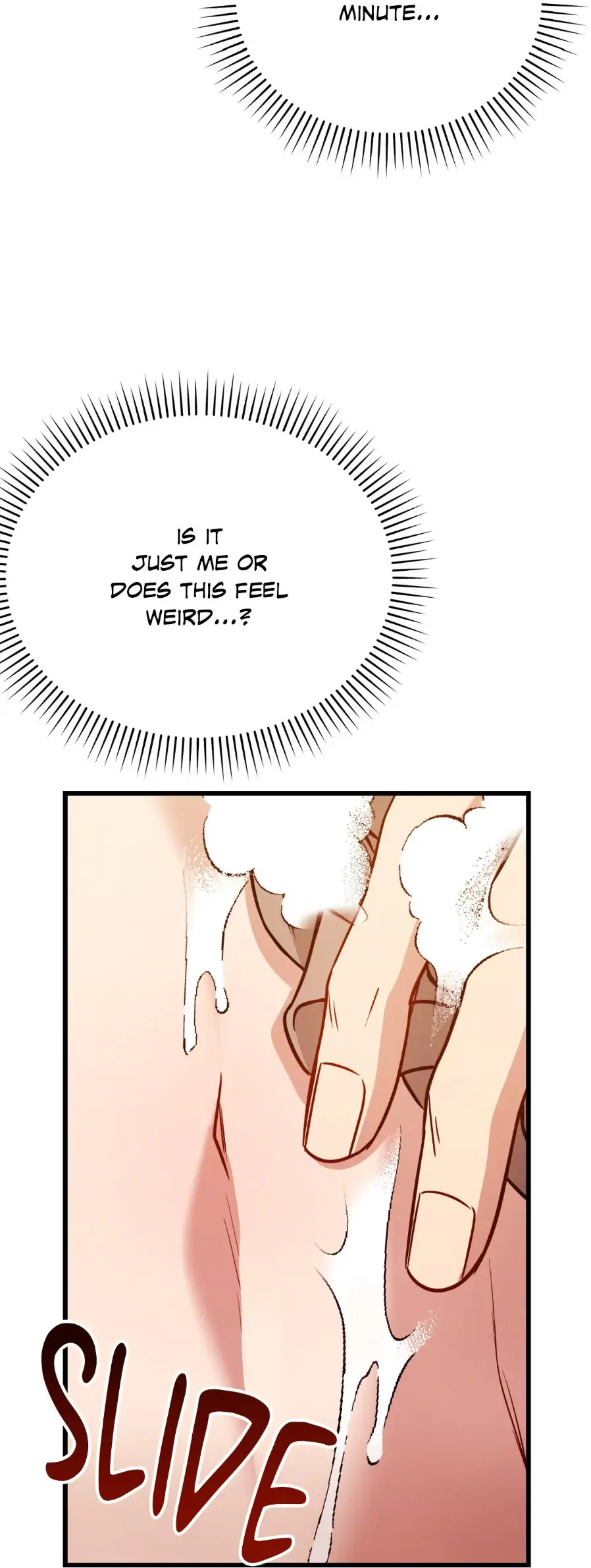 Placebo - Side Story 8 manhwa