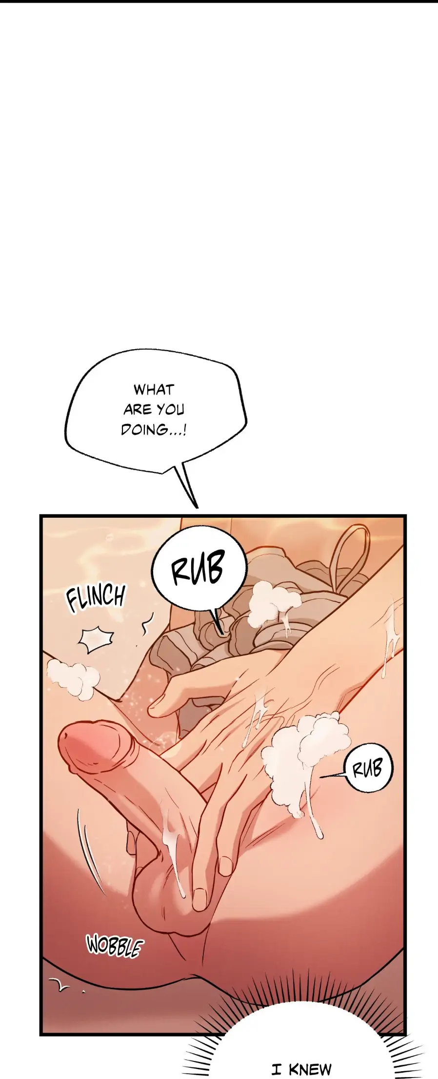 Placebo - Side Story 8 manhwa