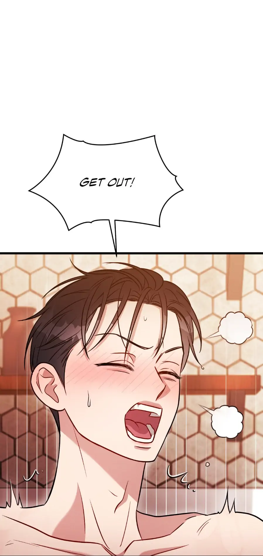 Placebo - Side Story 8 manhwa