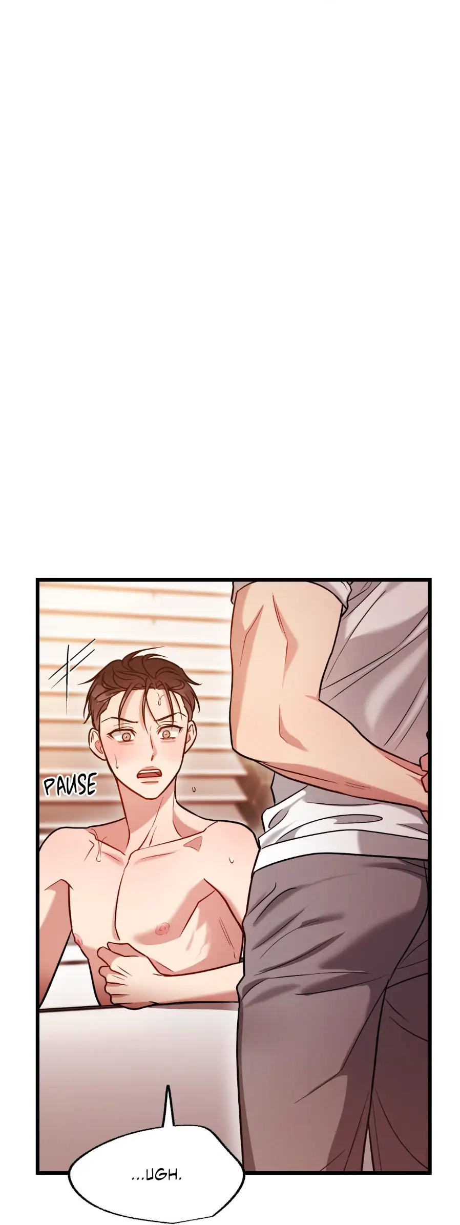 Placebo - Side Story 8 manhwa