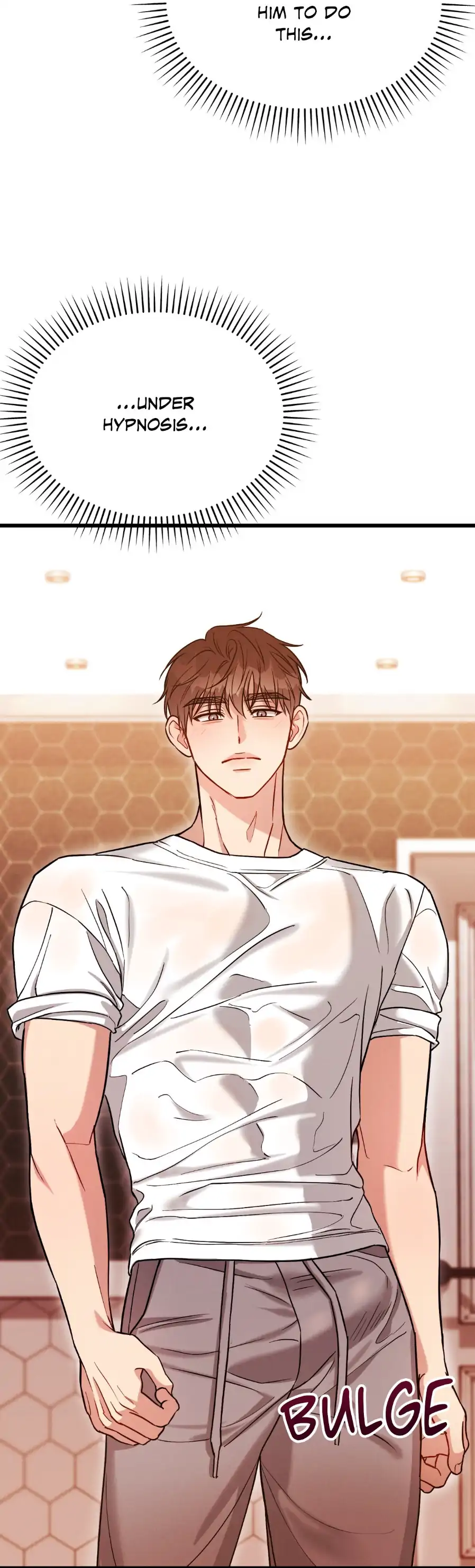 Placebo - Side Story 8 manhwa