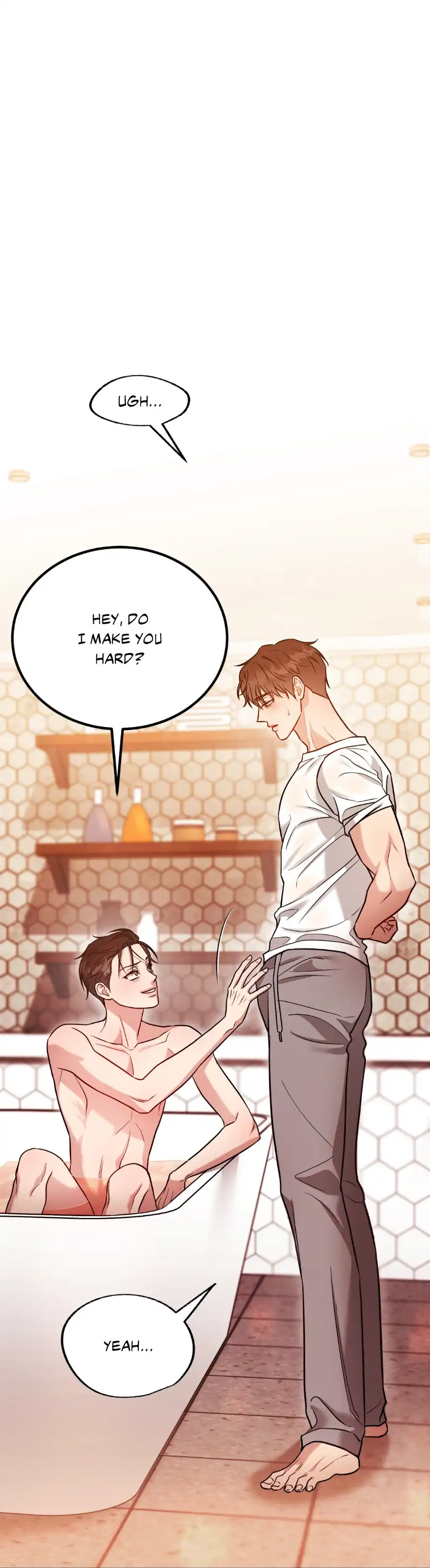 Placebo - Side Story 8 manhwa