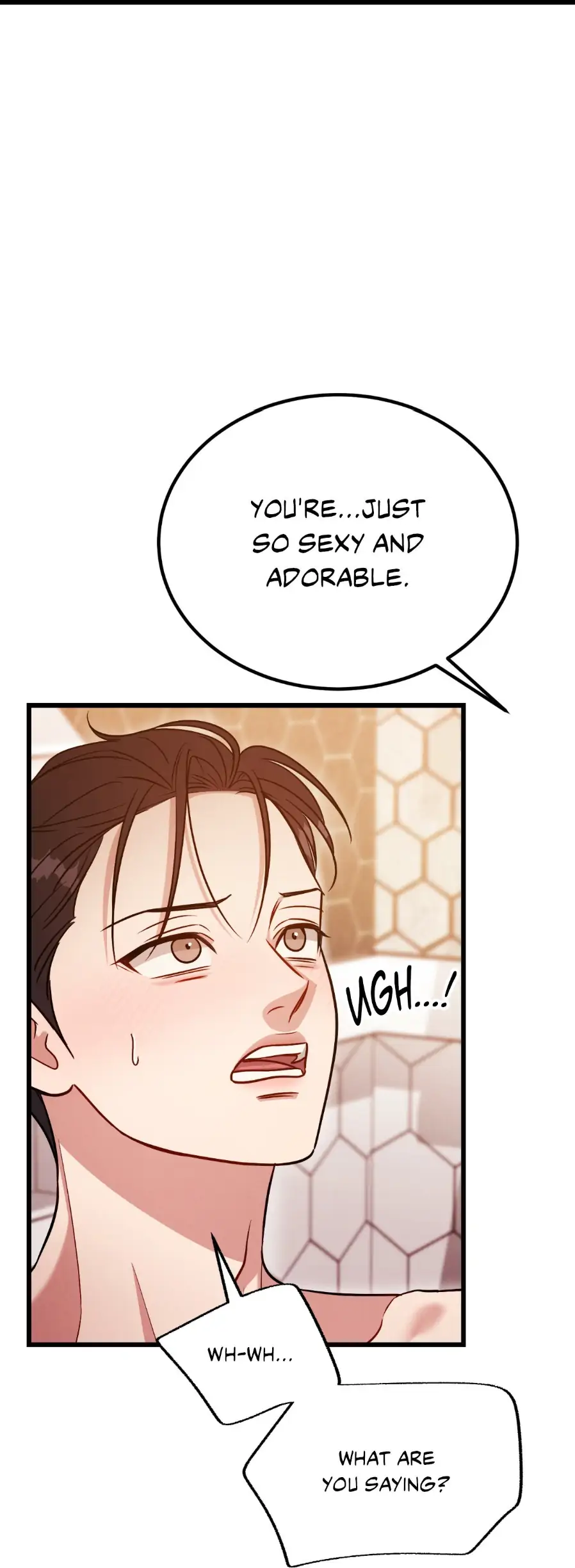 Placebo - Side Story 8 manhwa