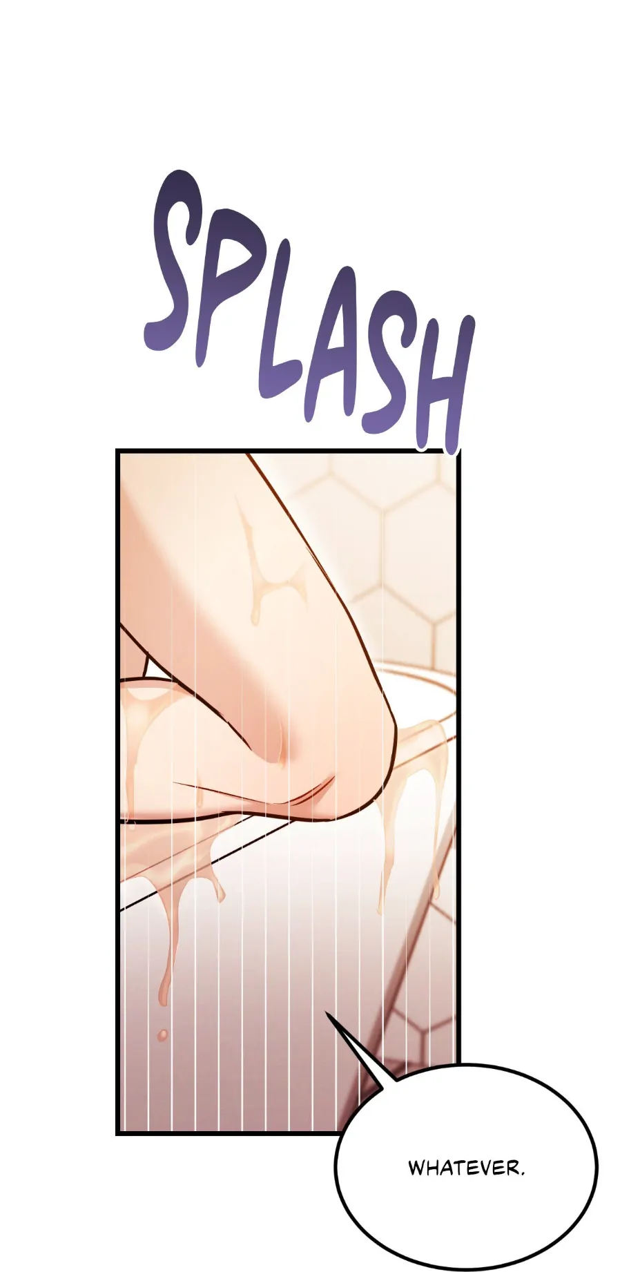 Placebo - Side Story 8 manhwa
