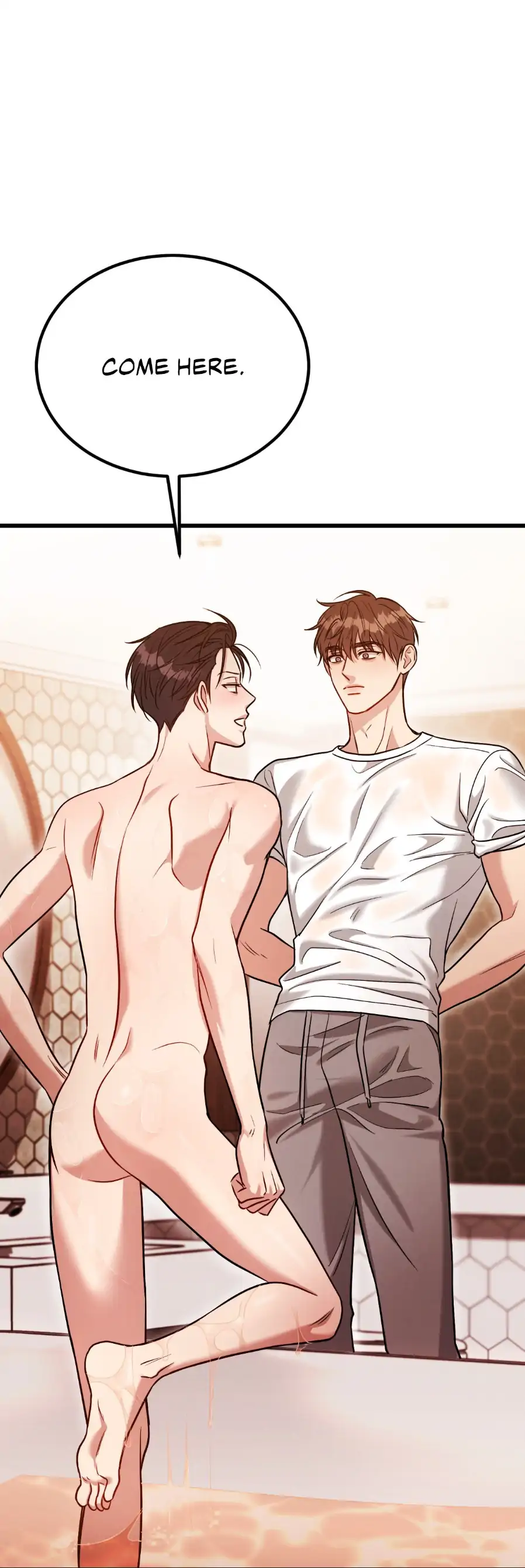 Placebo - Side Story 8 manhwa