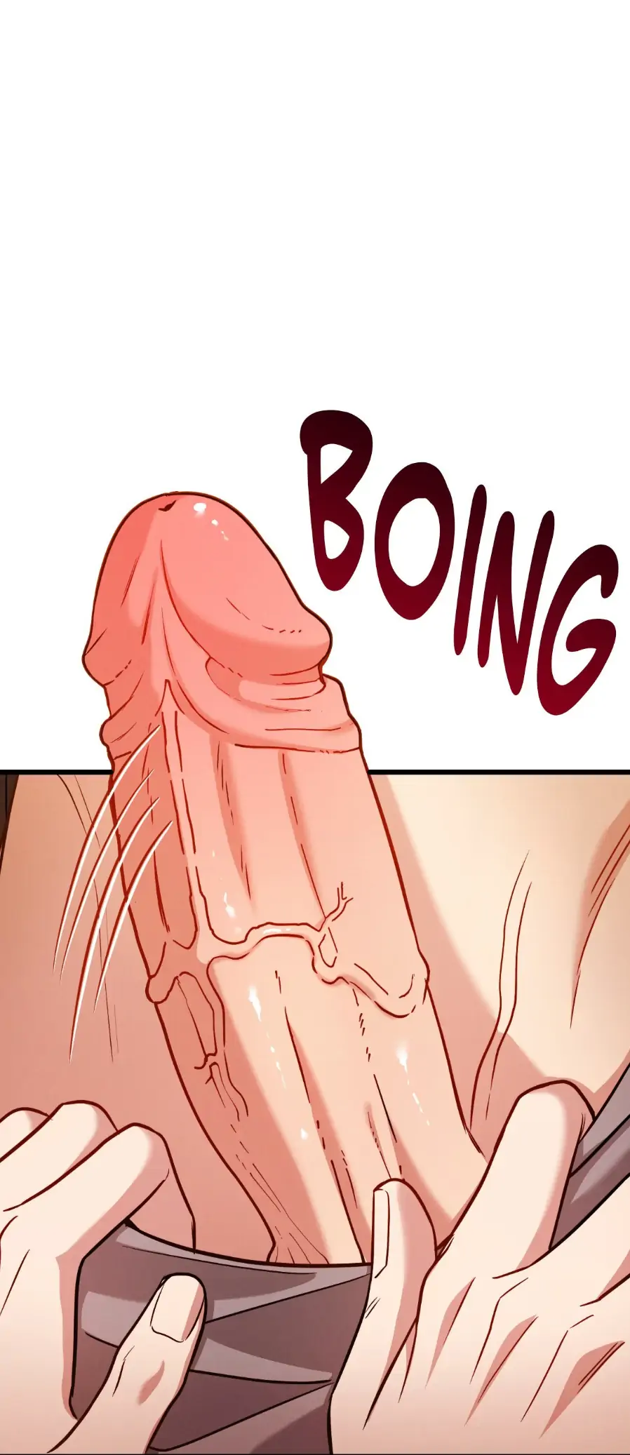 Placebo - Side Story 8 manhwa