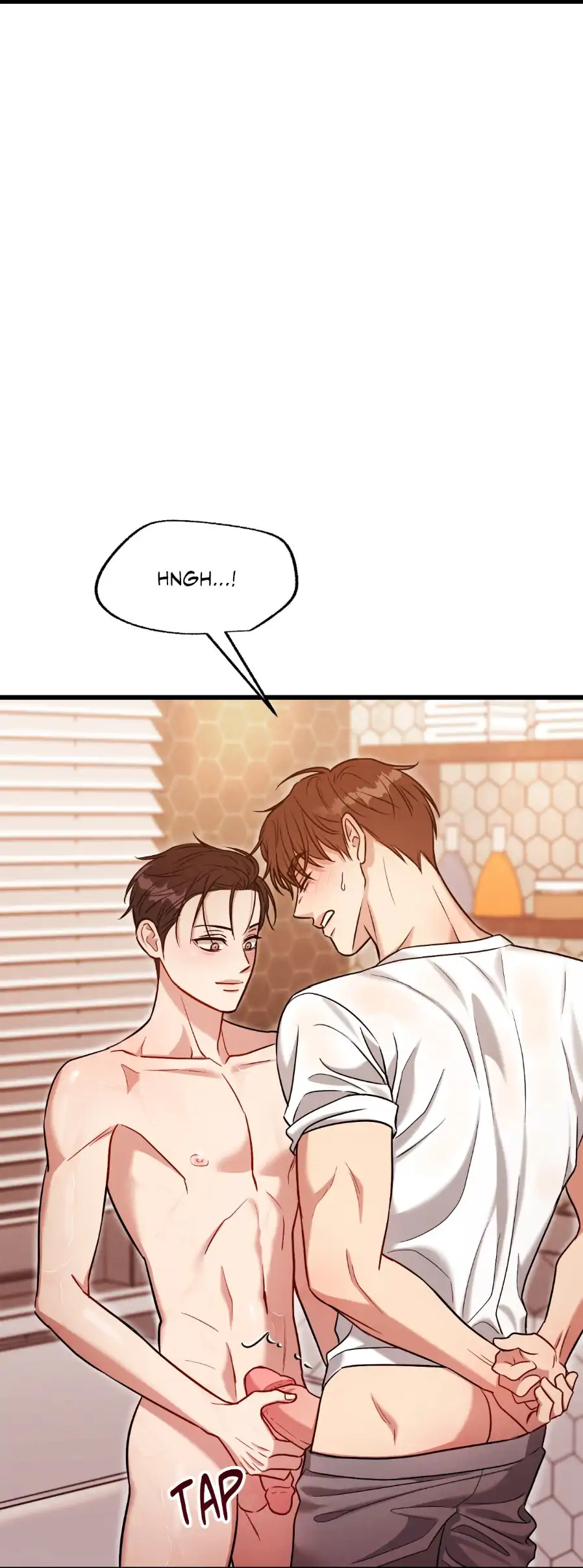 Placebo - Side Story 8 manhwa